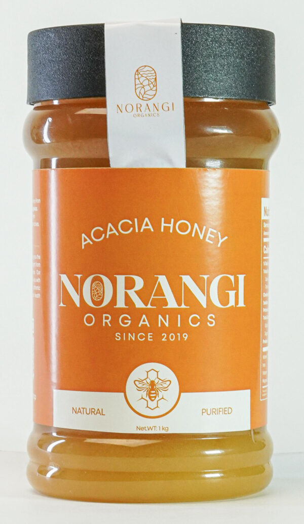Acacia (Phalahi) Honey