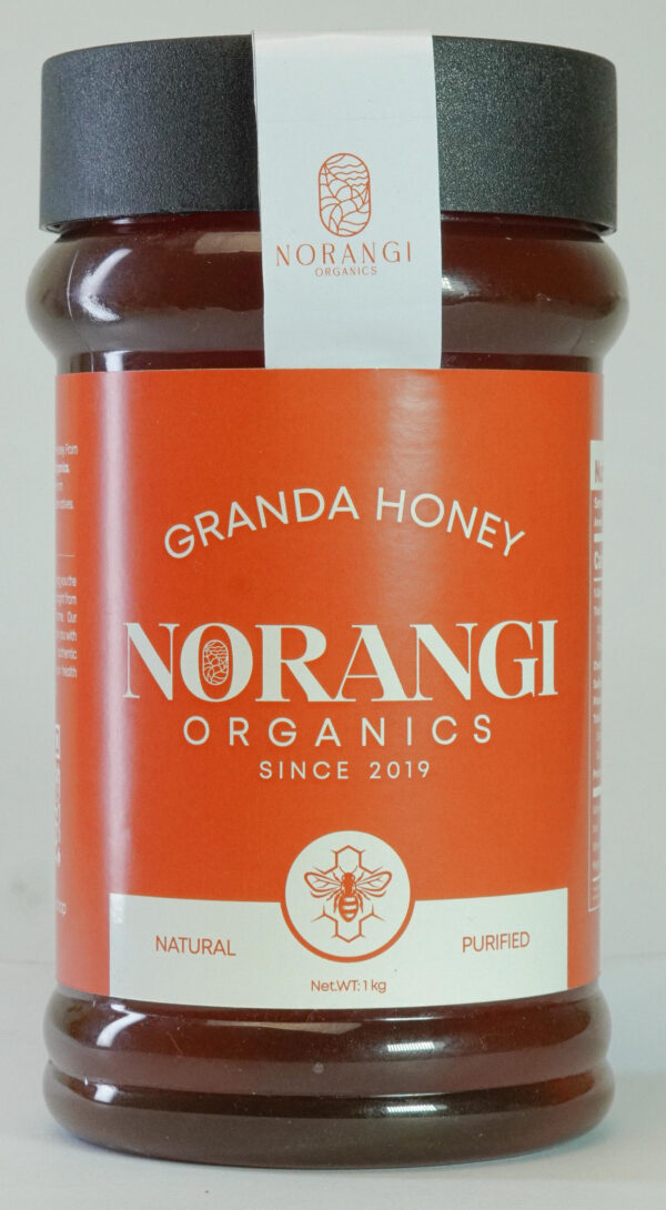 Granda honey