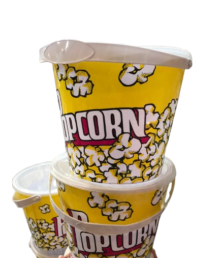 POPCORN BUCKET