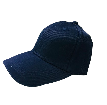 Stylish Summer Caps – Adjustable Strap, Curved Brim, for Sports, Outdoor Activities, and Casual Wear