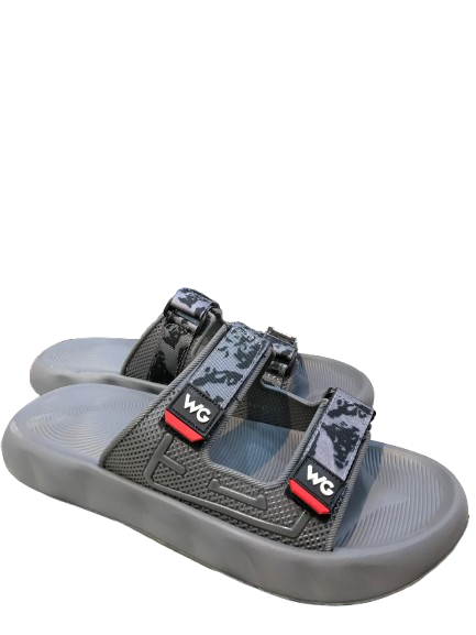 Soft Jump Slippers for Men
