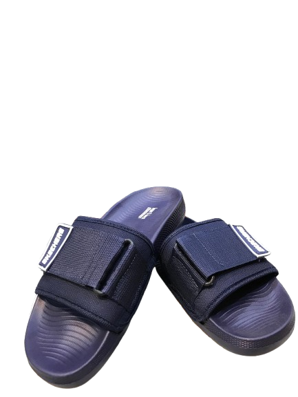 Soft Jump Slippers for Men