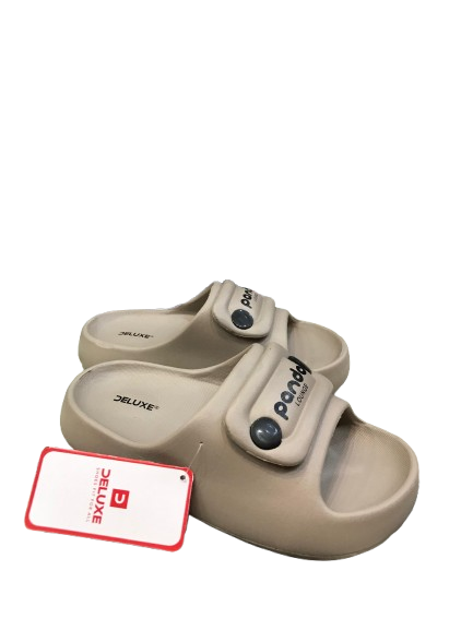 Soft Lightweight Slippers for Kids | Skin