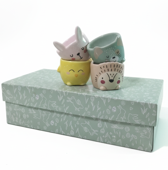 Egg Cup holder
